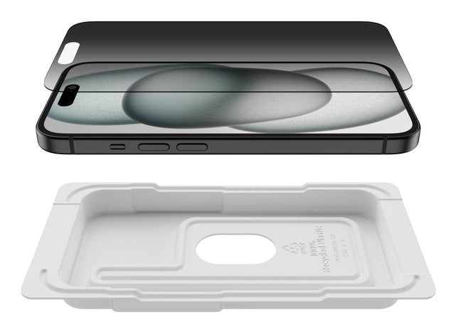 Belkin Screenforce Invisiglassam Privacy 16/15/14 Pro    Ova167hq