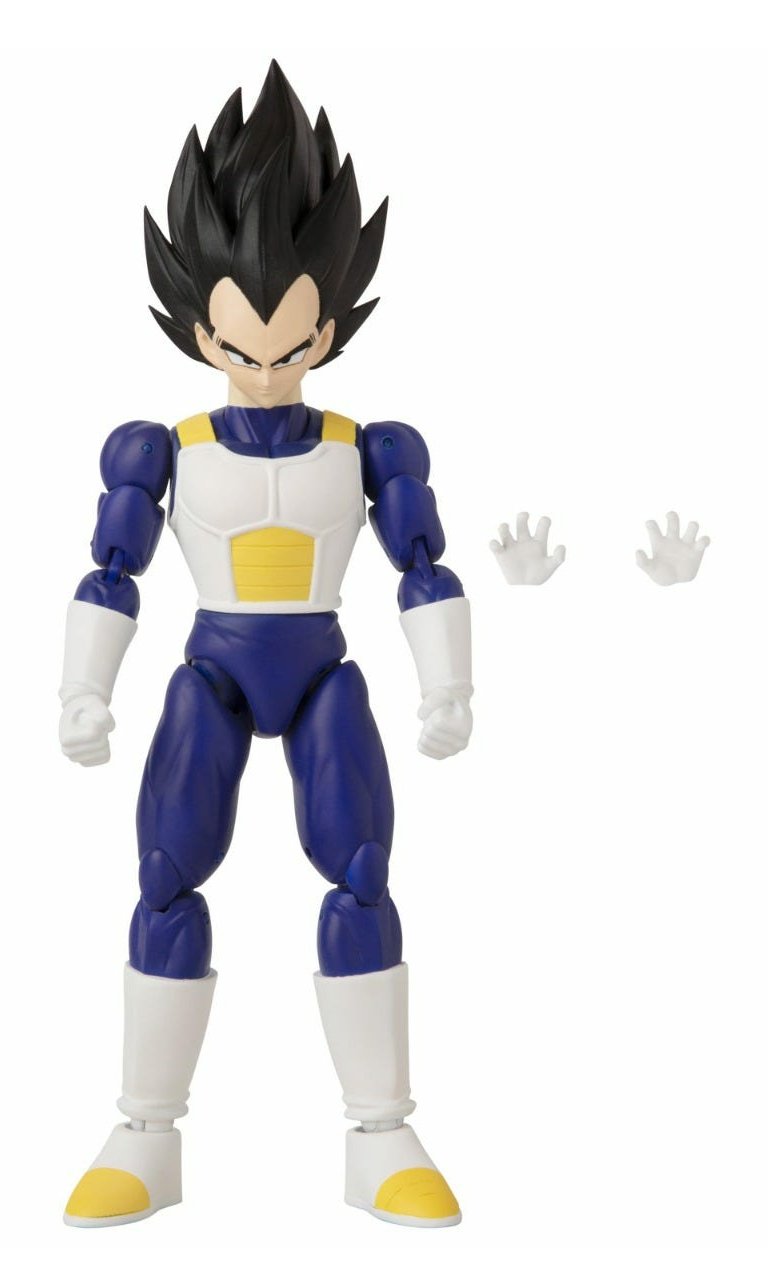 EAN 3296580367757 - Bandai 36775 imagen 4