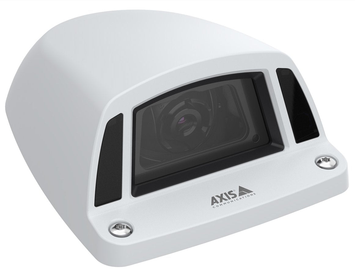 Axis P3925-Lre M12 02091-001