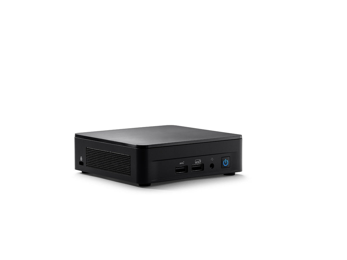 Asus Nuc Gen12 Wall Street Canyon I7 Rnuc12wski70000 No Cord