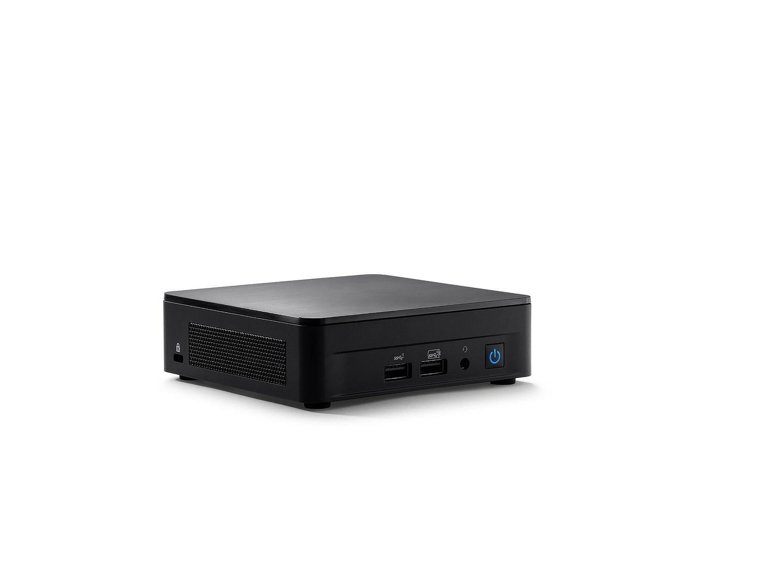 Asus Nuc Gen12 Wall Street Canyon I7 Rnuc12wski70000 No Cord