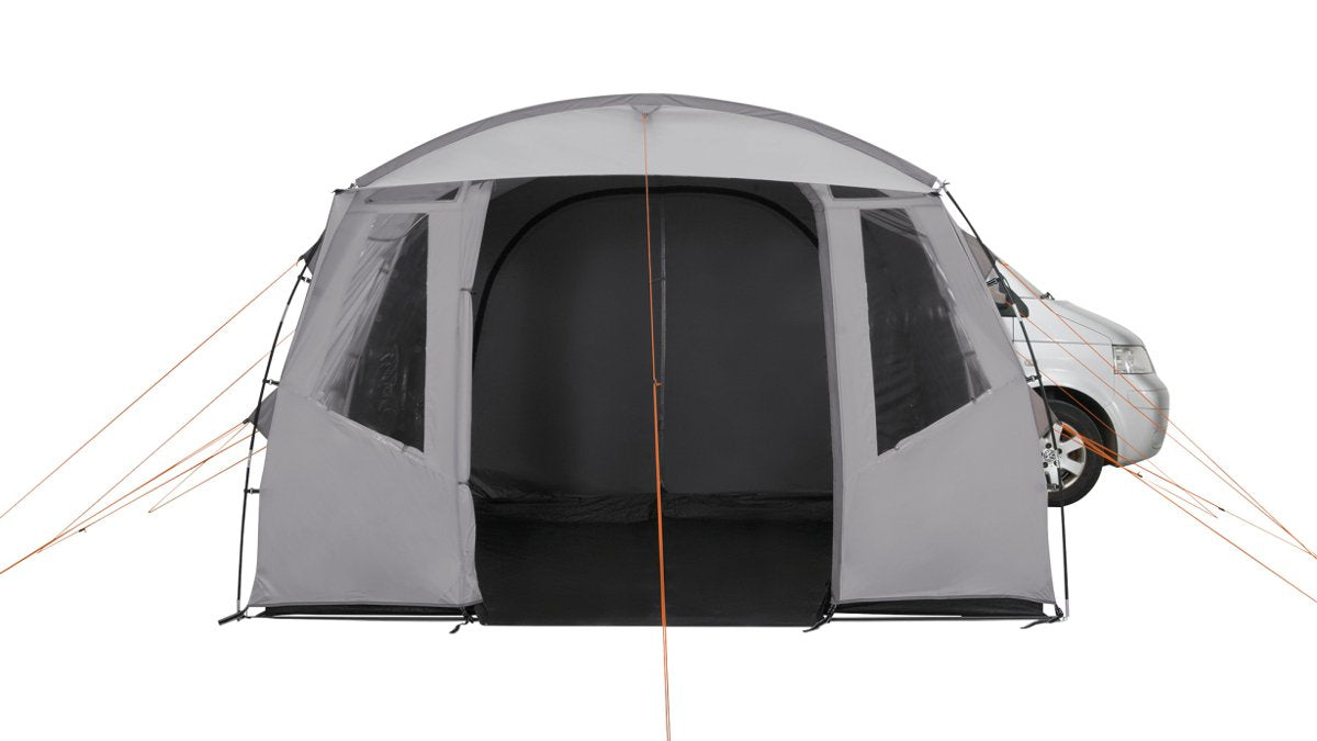 EAN 5709388145338 - Easy Camp Reine Gris Avance independiente para autocaravana imagen 2