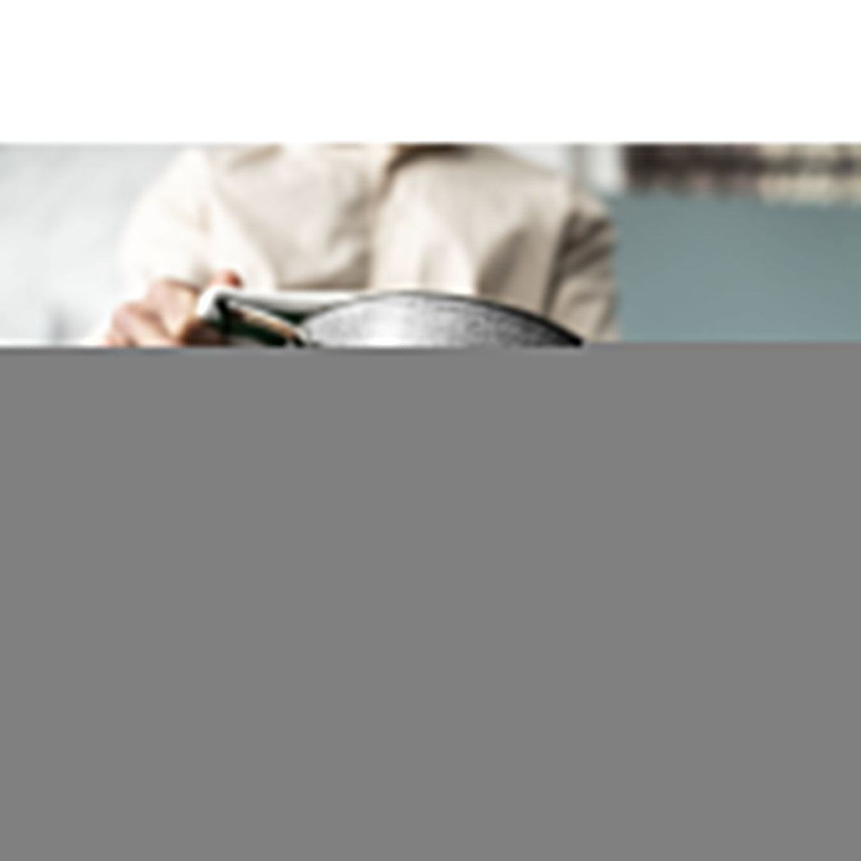 Olla Ballarini Salina Granitium Con Tapa De Granito 24 Cm 75002-829-0