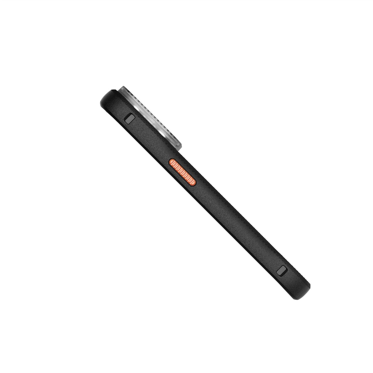EAN 5056586721339 - Tech21 T21-10268 funda para teléfono móvil 15,5 cm (6.1") Negro, Naranja, Transparente, Blanco imagen 4