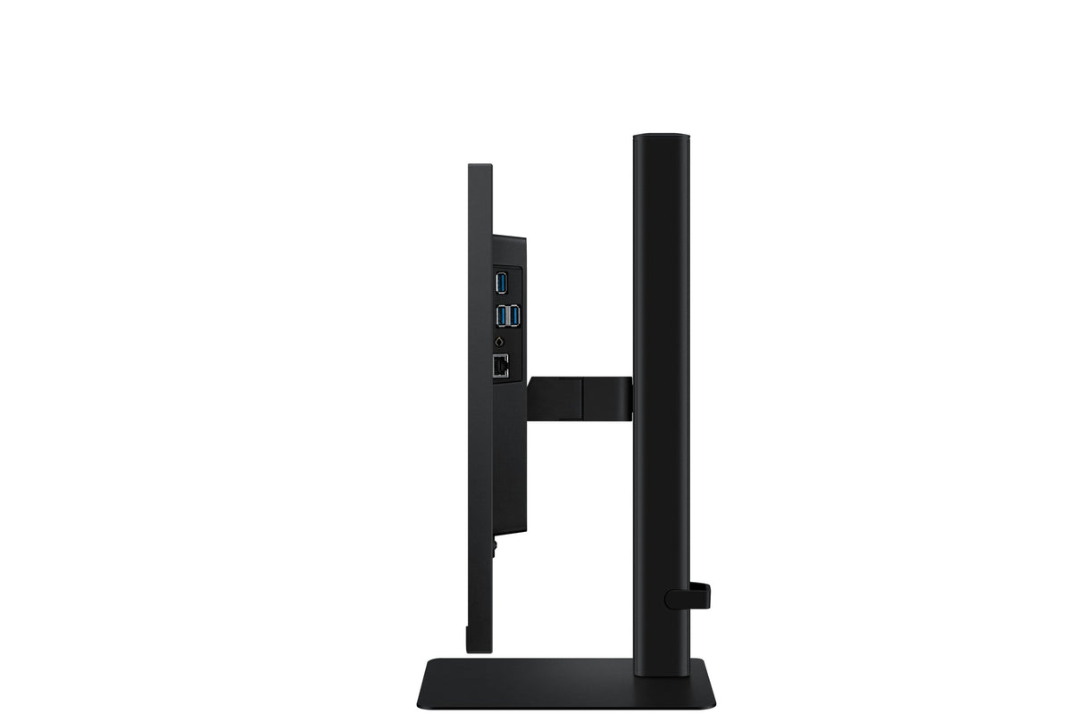 EAN 8806095524627 - Samsung S60UD pantalla para PC 61 cm (24") 2560 x 1440 Pixeles Quad HD LCD Negro imagen 11