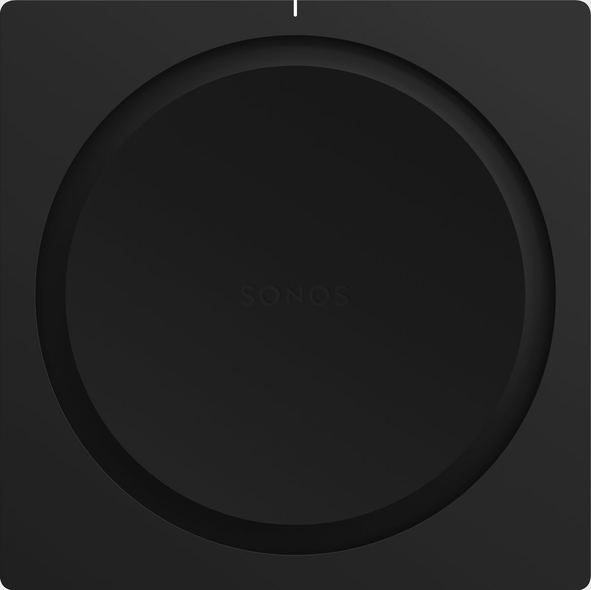 Sonos Amp Black / Amplificador 2.0ch 125w