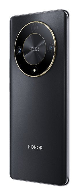 Honor Magic6 Lite 5g (6.78") Sim Doble Android 13 Usb Tipo C 8 Gb 256 Gb 5300 Mah Negro