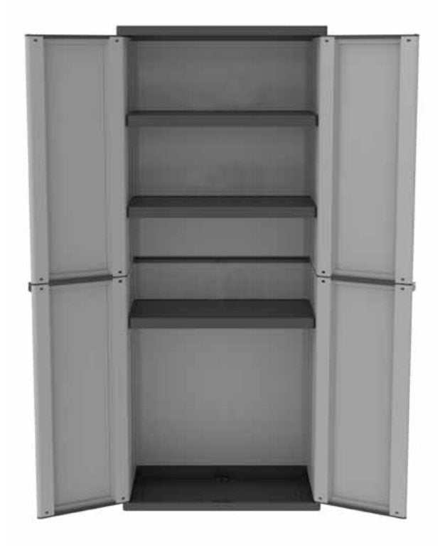 Armario Baldas Modelo Jline268