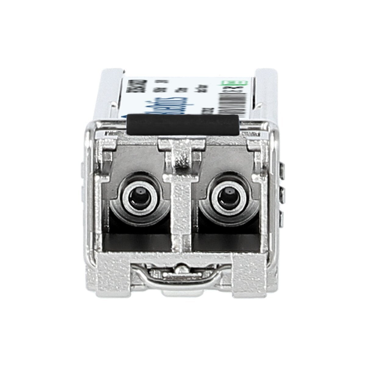 Blueoptics Avago Hfbr-57e0pz Blueoptics Bo05a13602d Sfp Transceiver, 100base-Fx, Multimode Fiber, 1310nm, 2km