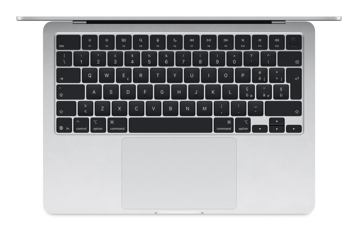 EAN 195949836909 - Apple MacBook Air Apple M M4 Portátil 34,5 cm (13.6") 16 GB 512 GB SSD Wi-Fi 6E (802.11ax) macOS Sequoia P imagen 2