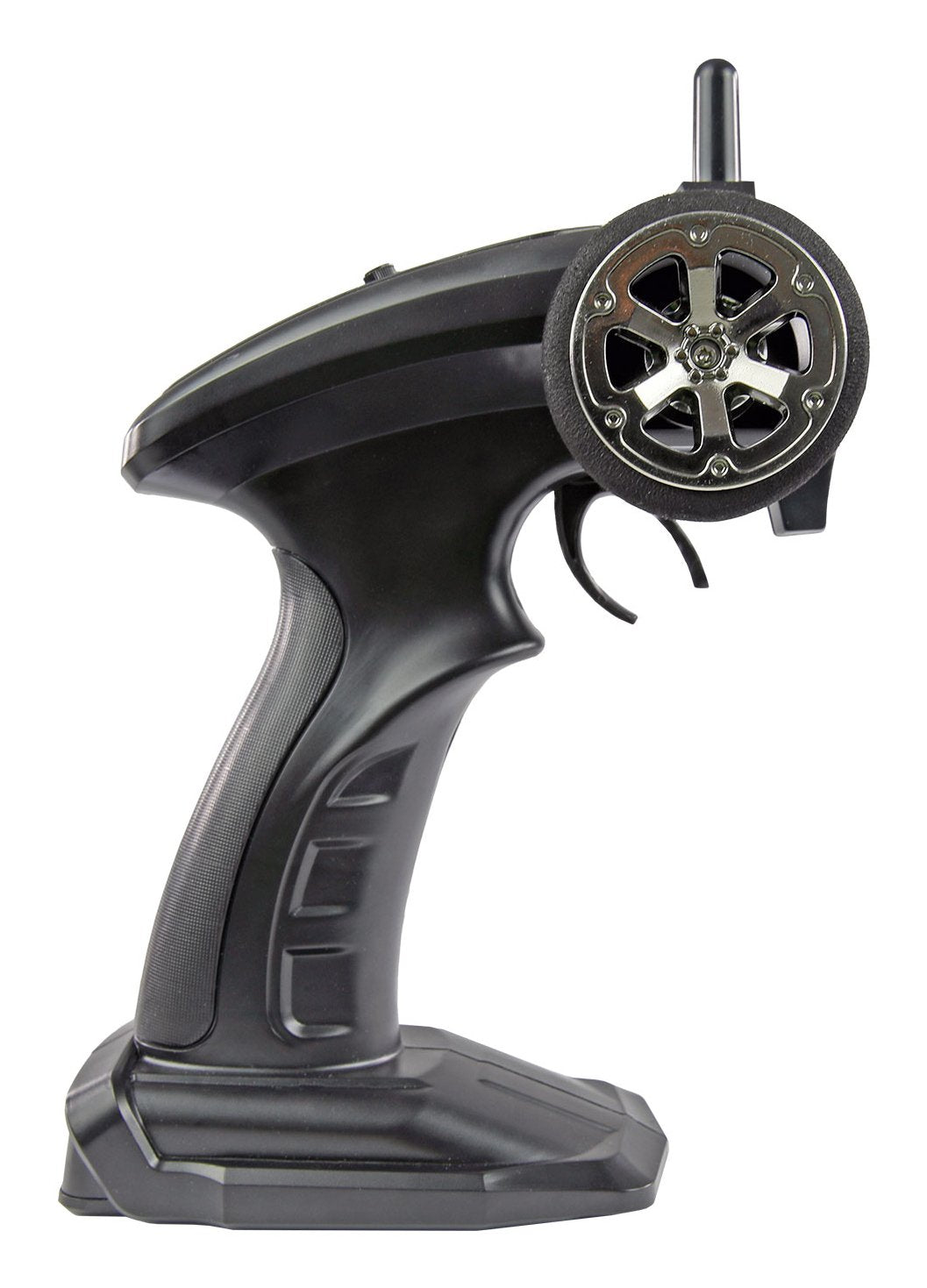 Amewi Rc Drift Muscle Car 4wd 1:20 Rtr Rot