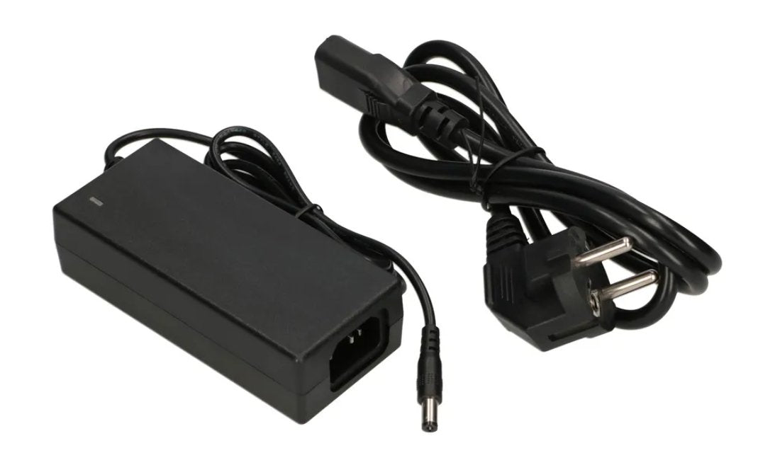 Extralink Euros V2 6 Port Poe Switch 4x 10-100mbps Poe Port + 2x Uplink Ports 802.3af 60w