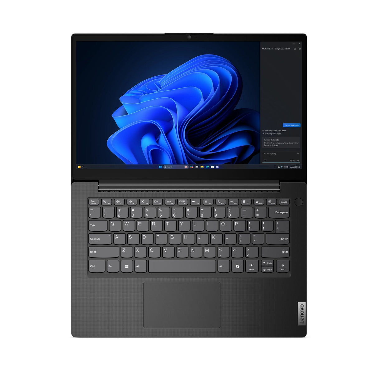 Portátil Lenovo V14 G5 Irl I7-13620h 16gb 512gb 14" Fdos