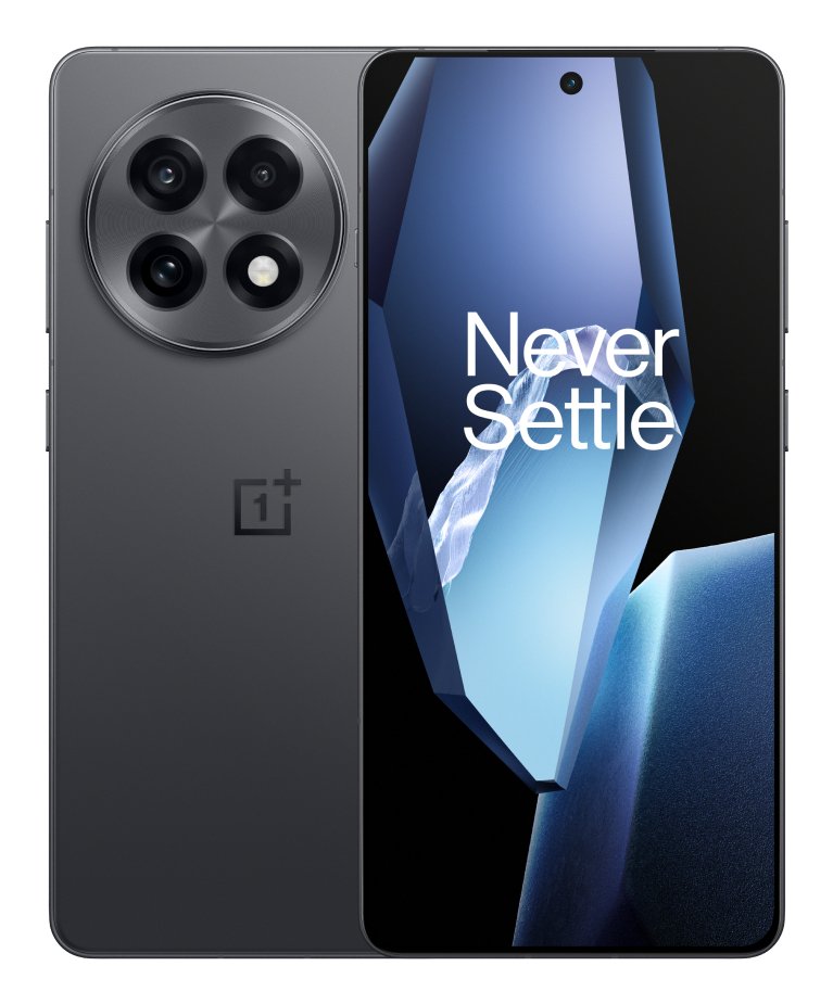 EAN 6921815627982 - OnePlus 13R 17,2 cm (6.78") SIM doble Android 15 5G USB Tipo C 12 GB 256 GB 6000 mAh Negro imagen 1