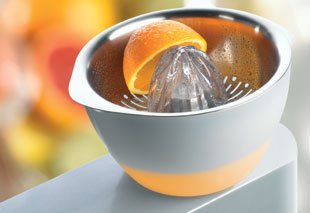 Exprimidor Manual Kenwood At312