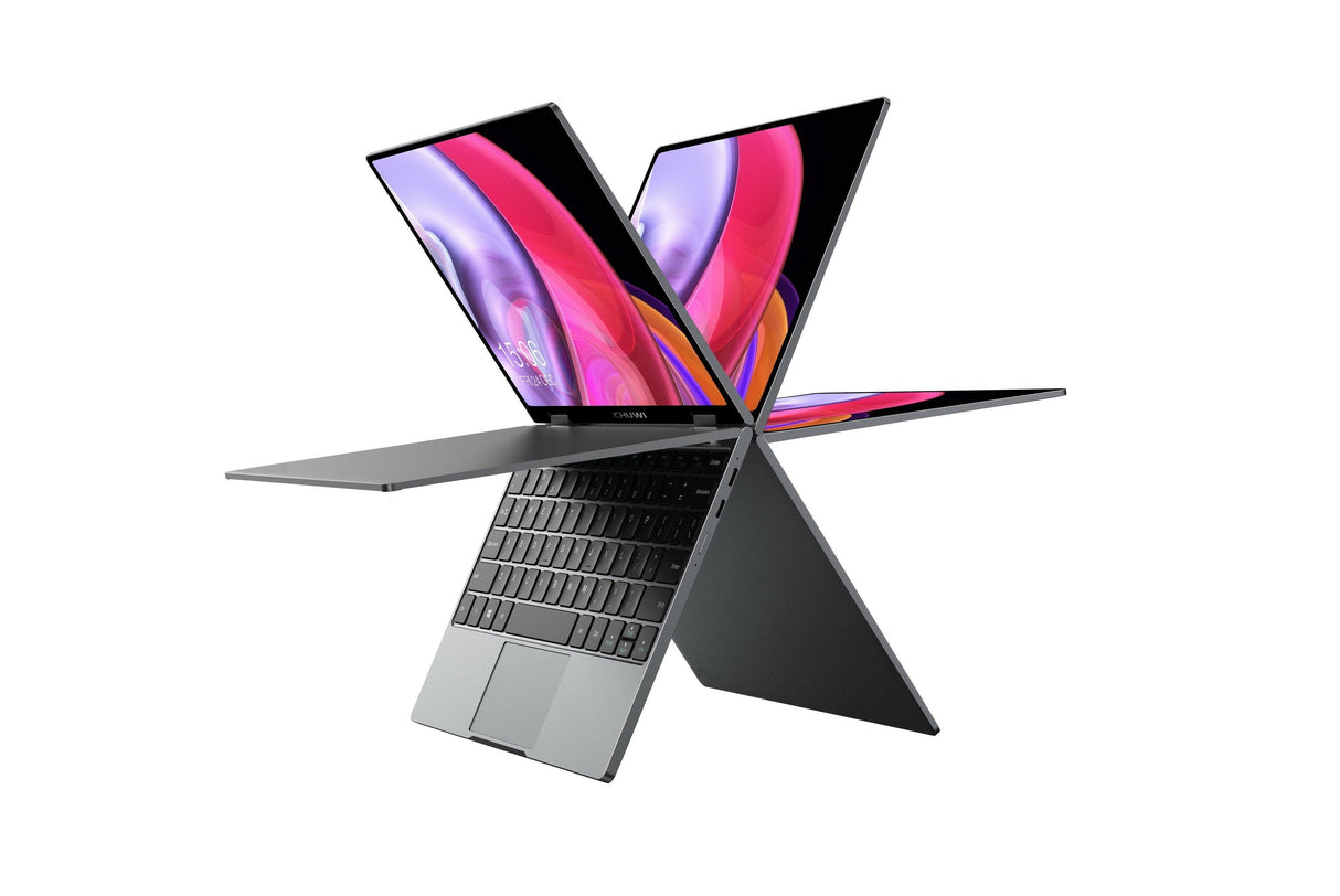 Chuwi Minibook X 2023 Celeron N5100 Táctil De 10,5" 12gb 512gb W11h