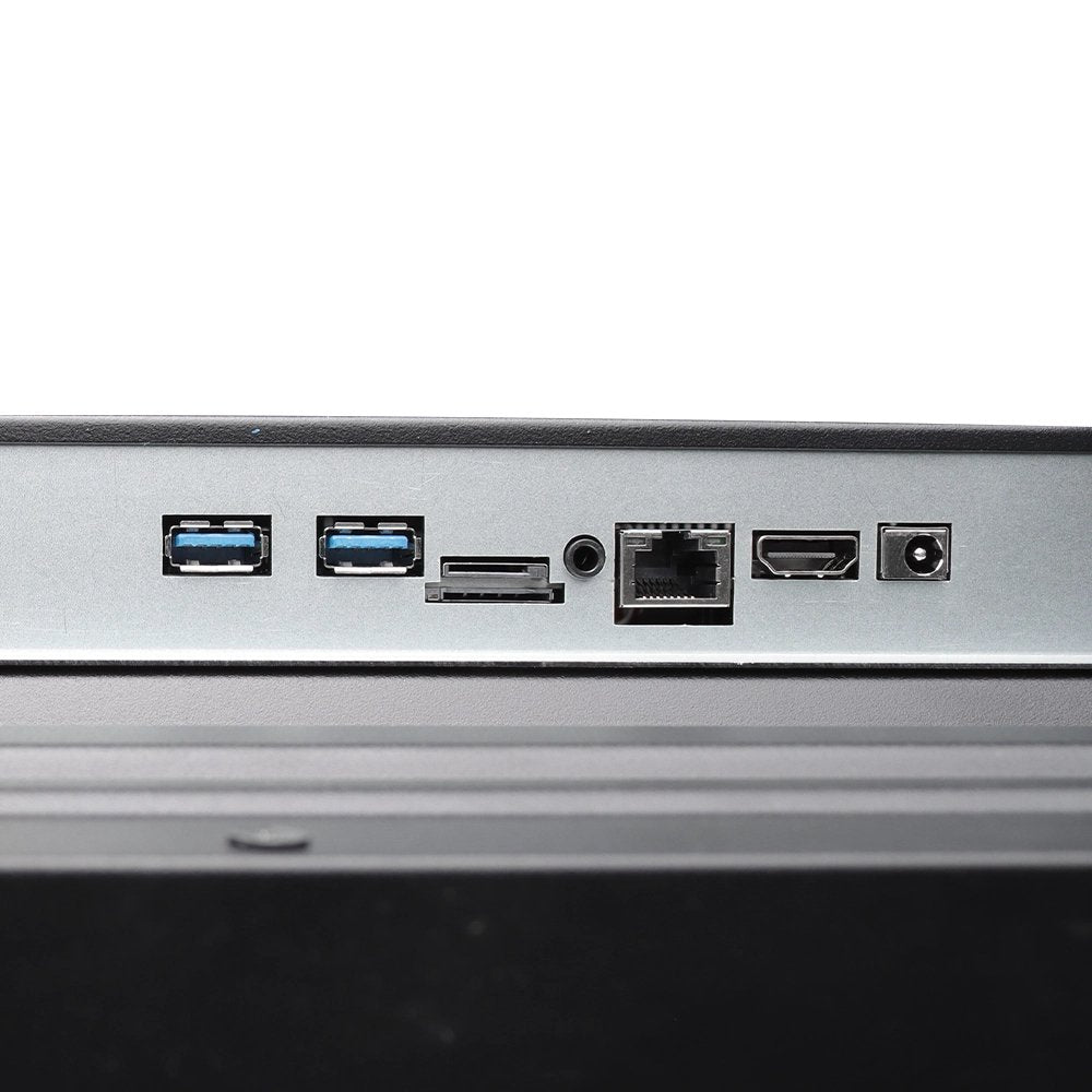 Iggual Pantalla Señalización 4k 75" Alto Brillo