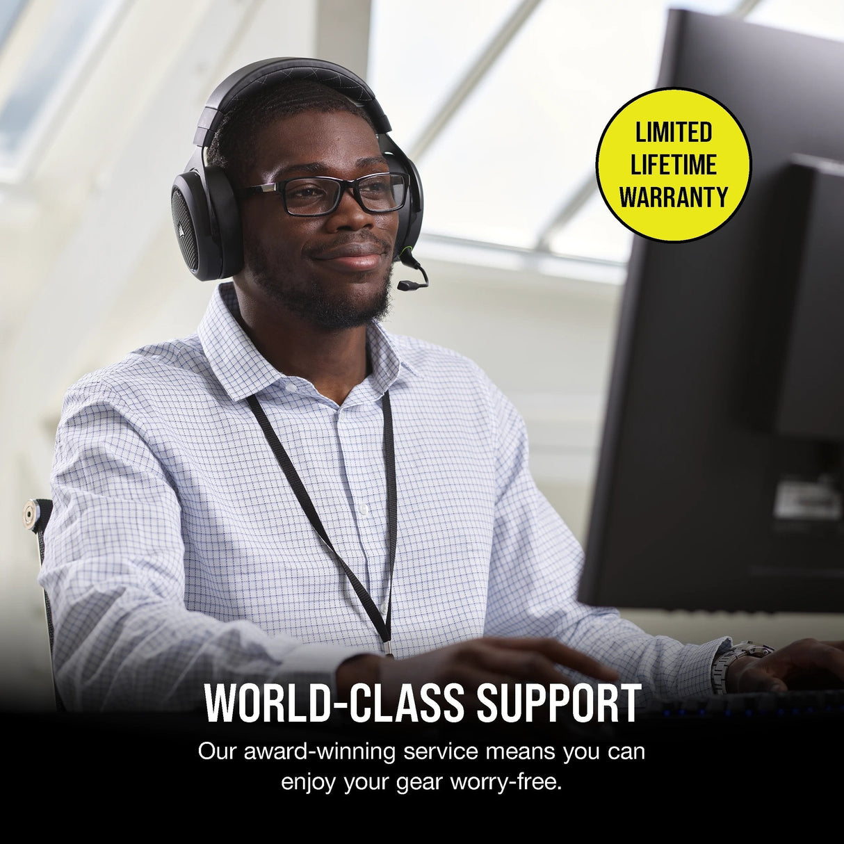 EAN 840006676638 - Corsair Vengeance RGB CMH48GX5M2B6000C30 módulo de memoria 48 GB 2 x 24 GB DDR5 imagen 10