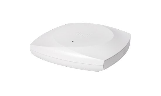 EAN 889728622318 - Cisco 9178 Series CW9178I-CFG punto de acceso inalámbrico 24000 Mbit/s Blanco Energía sobre Ethernet (PoE) imagen 3