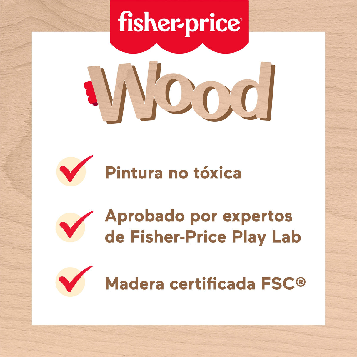 EAN 0194735238507 - Fisher-Price HXT97 juego educativo imagen 10