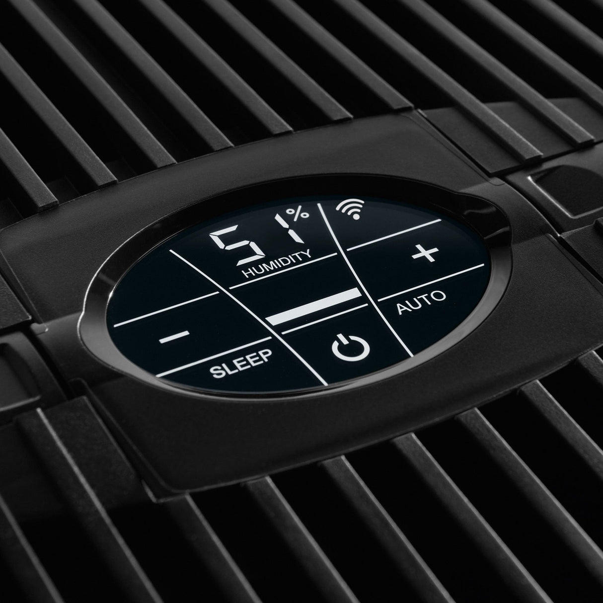 EAN 4011143516002 - Venta AH 515 humidificador 5 L Negro imagen 4