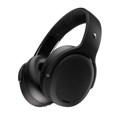 Auriculares Sluchawki Skullcandy Crusher Anc2 Wireless True Black