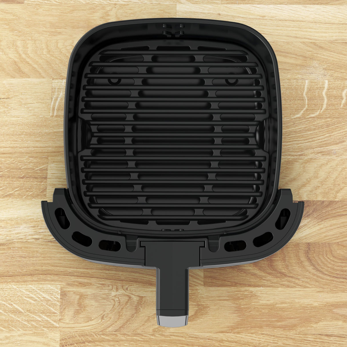 EAN 3045387248253 - Tefal Easy Fry & Grill EY801D 6,5 L Independiente 1650 W Freidora de aire caliente Acero inoxidable imagen 4