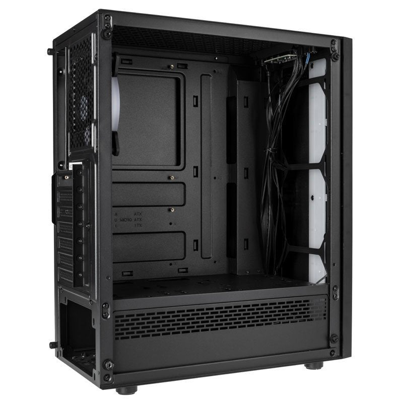 EAN 5999094003378 - Kolink Inspire K7 ARGB Midi Tower Negro imagen 7