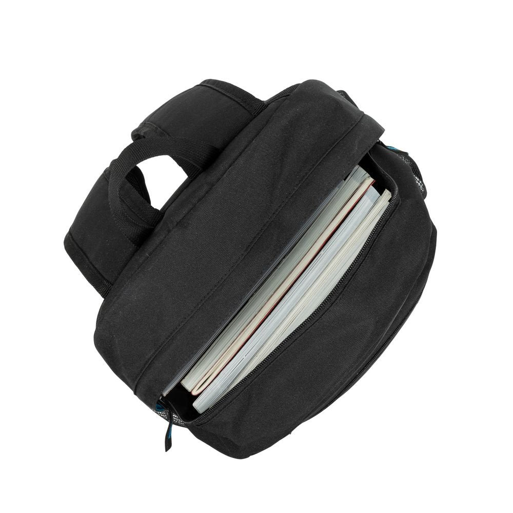 EAN 4260709011844 - Rivacase Gremio 5563 mochila Mochila informal Negro Poliéster imagen 16