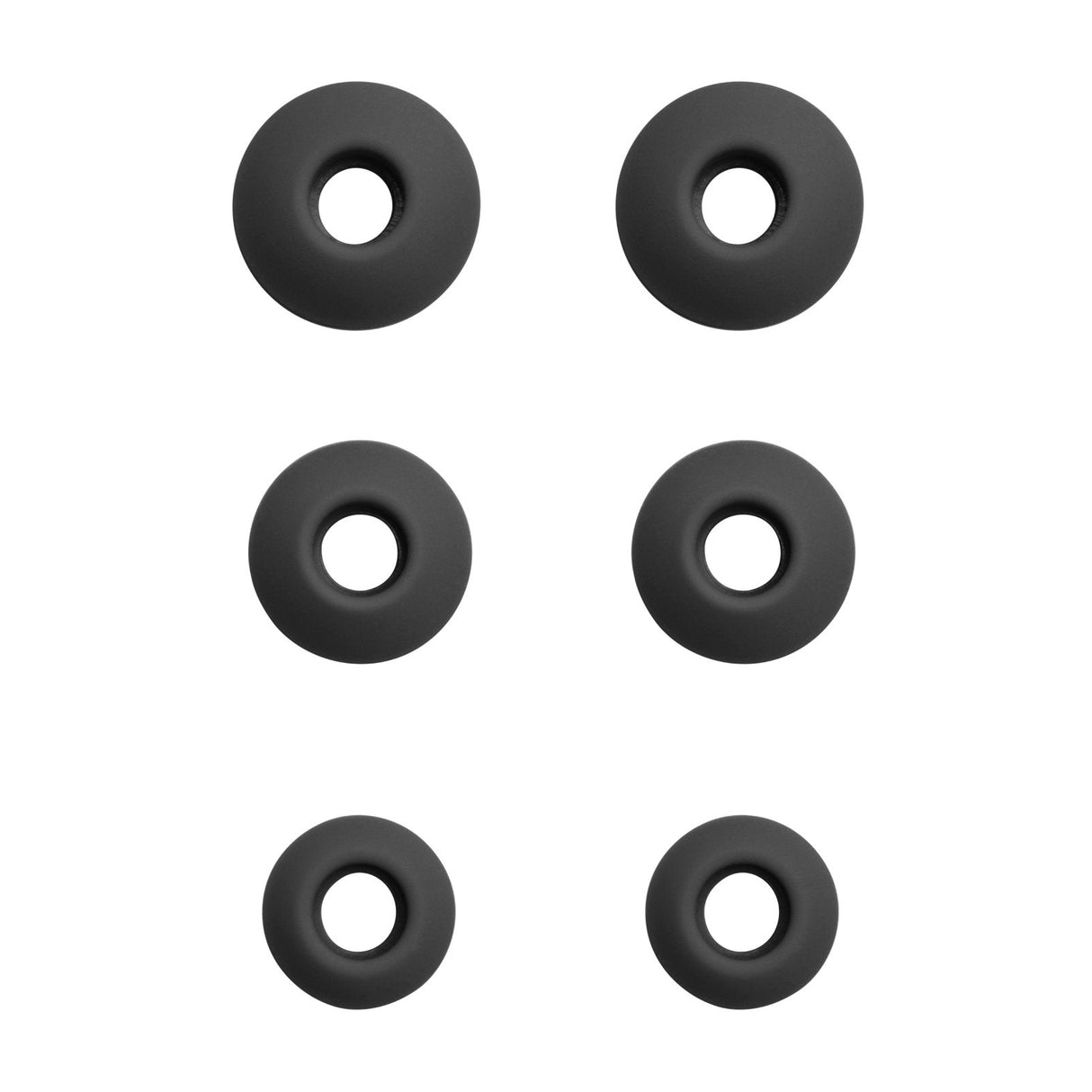 EAN 6925281932335 - JBL Endurance Peak 3 Black Auriculares True Wireless Stereo (TWS) gancho de oreja Llamadas/Música/Deporte imagen 9