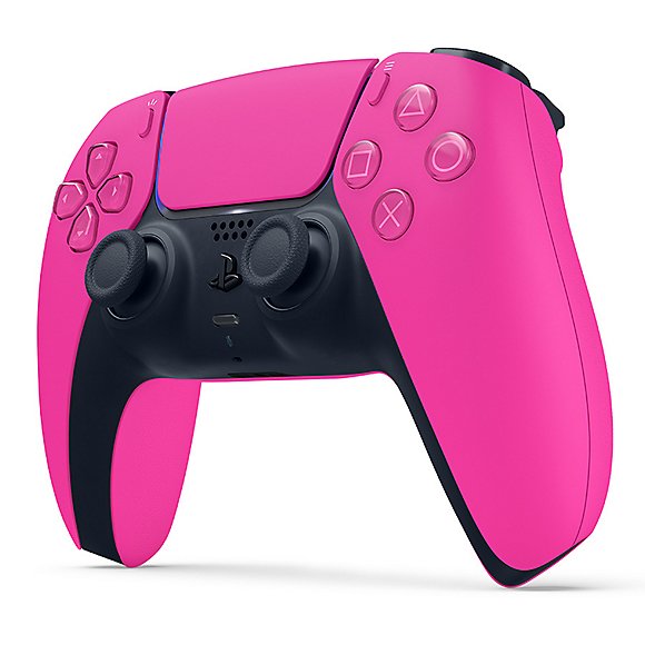 Ps5 Dualsense Nova Pink Eu
