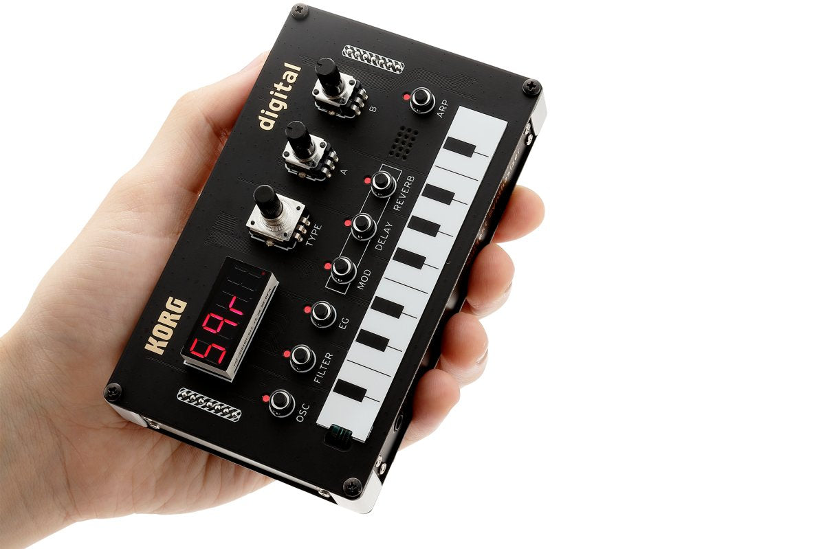 Korg Nts-1 Digital Kit