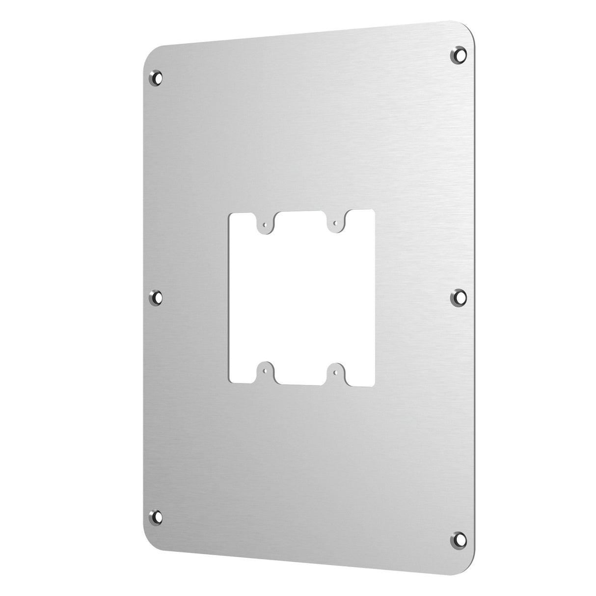 EAN 7331021078475 - Axis 02503-001 cámaras de seguridad y montaje para vivienda Adaptador para soporte imagen 1
