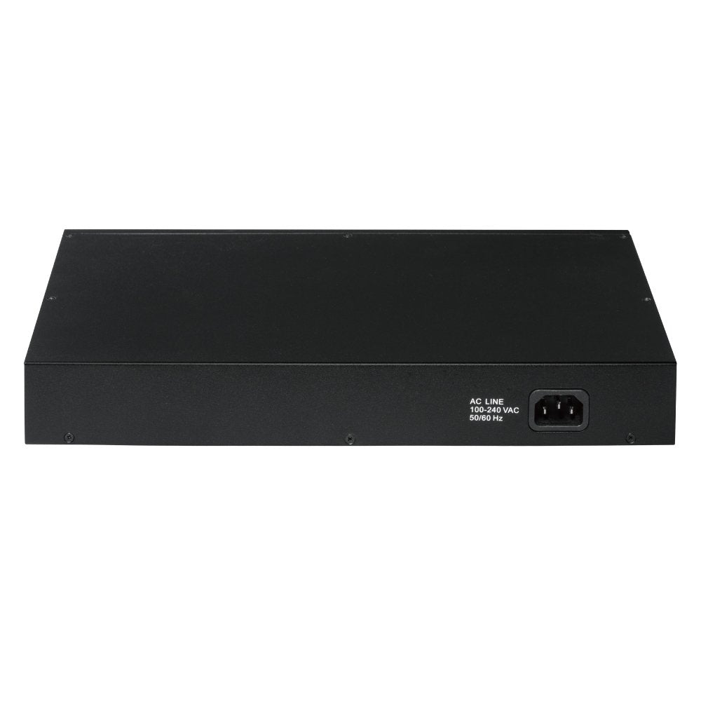 EAN 4717964705358 - Edimax Switch 8x TGS-3109PLX 2.5GbE Web Smart PoE++ - Switch Gestionado 2.5G Ethernet (100/1000/2500) Ene imagen 2