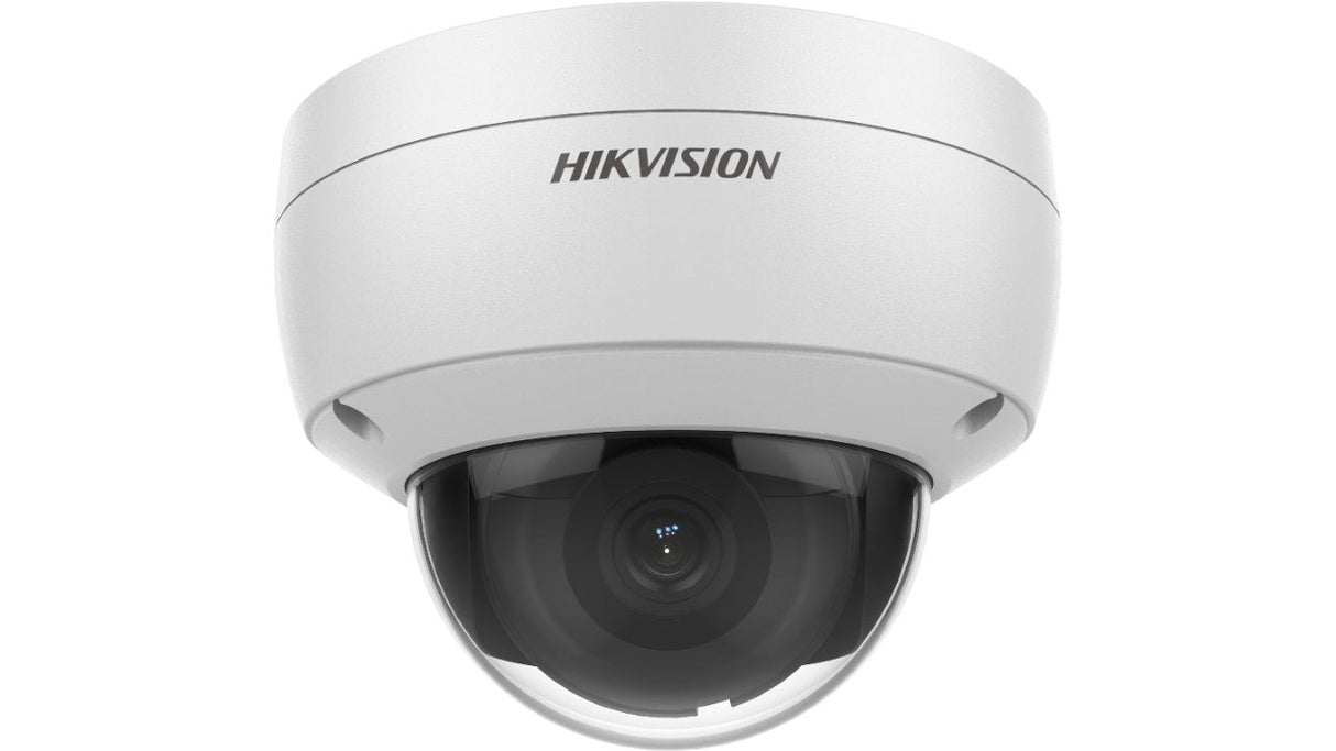 Camara Domo Hikvision Ir Ds-2cd2126g2-I(4mm) 2mp
