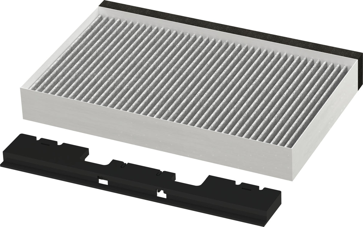 EAN 4242004259824 - Neff Z53CBB2X4 accesorio para campana de estufa Filtro para campana extractora imagen 1