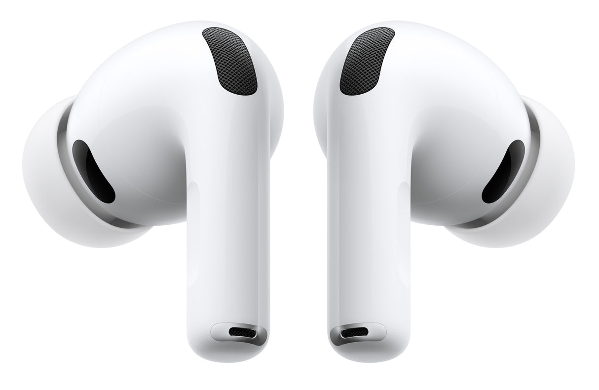 Apple Airpods Pro 3rd Gen. With Magsafe Charging Case (Usb-C) - White