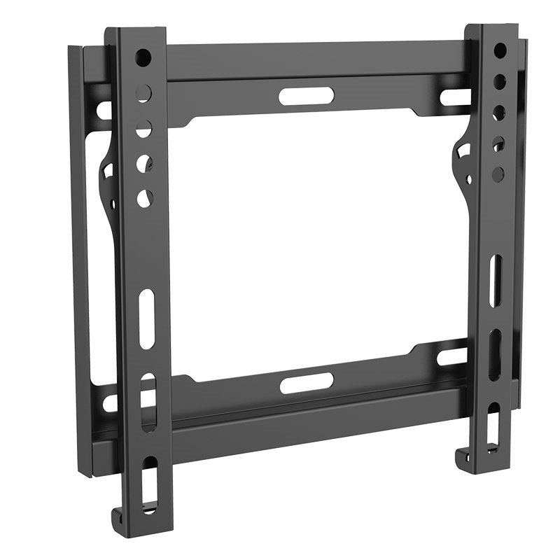 Iggual Soporte Tv 23-42" 35kg Pared Fijo Negro