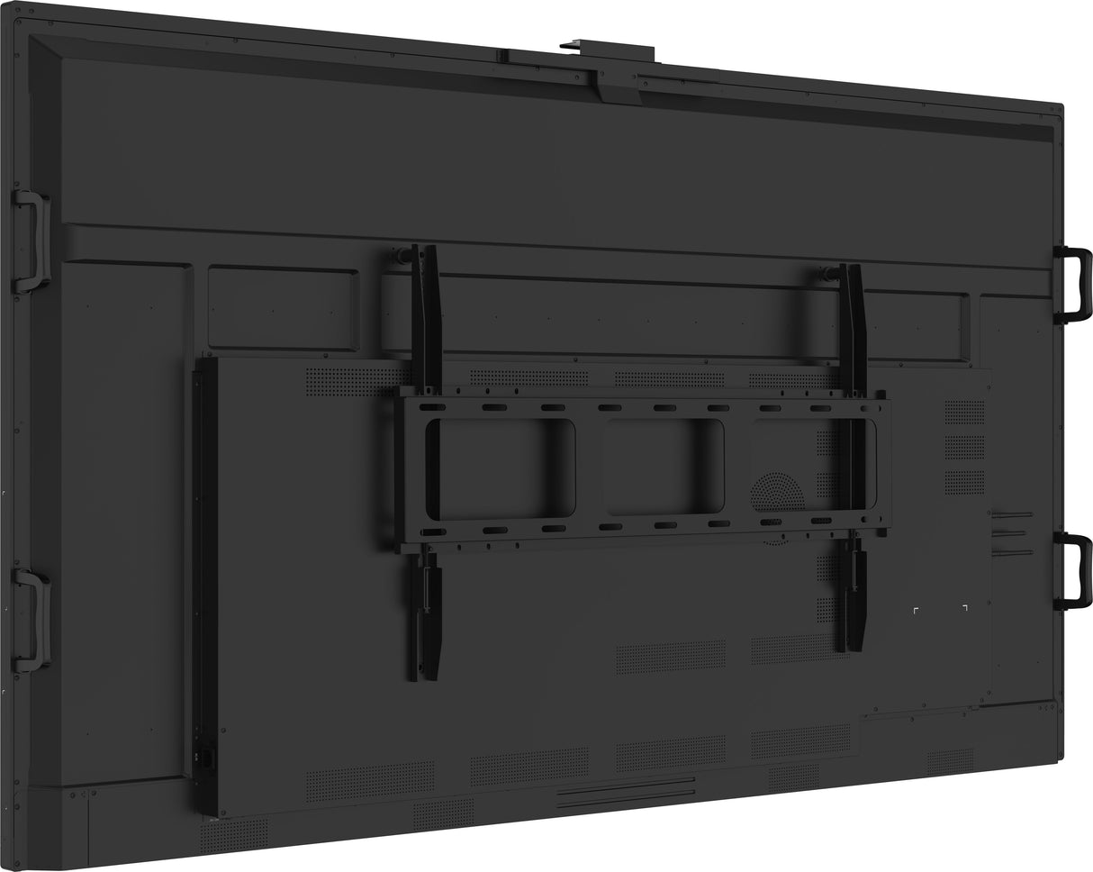 EAN 4948570124862 - iiyama TE8615A-B1AG pantalla de señalización Pantalla plana para señalización digital 2,18 m (86") Wifi 5 imagen 10