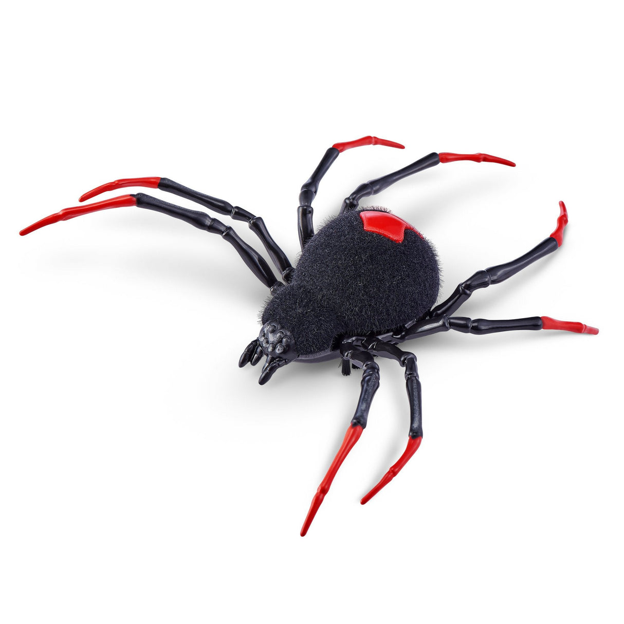 Figura Zuru Robo Alive Crawling Spider Mini 7151