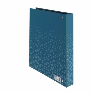 EAN 4008705201513 - HERMA 20151 carpeta de cartón A4 Azul imagen 5