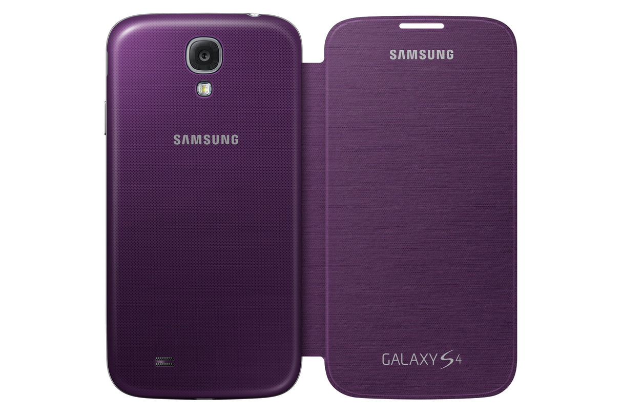 EAN 8806085669000 - Samsung EF-FI950B funda para teléfono móvil Libro Marrón imagen 20