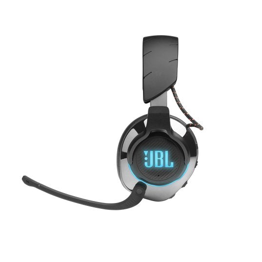 EAN 6925281967634 - JBL Quantum 810 Auriculares Inalámbrico Diadema Juego USB Tipo C Bluetooth Negro imagen 4