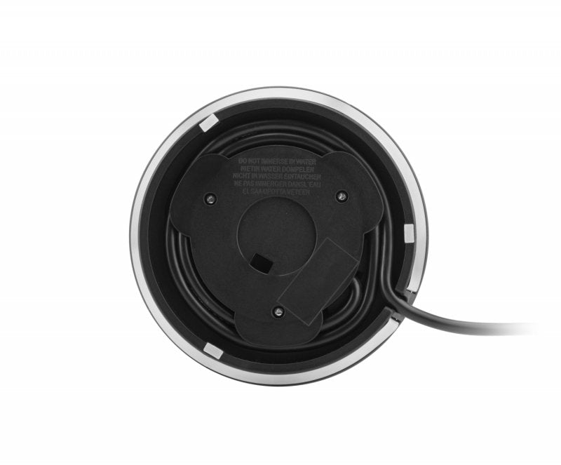 EAN 8590393257737 - Eta ETA859990040 tetera eléctrica 1,2 L 2100 W Gris imagen 6