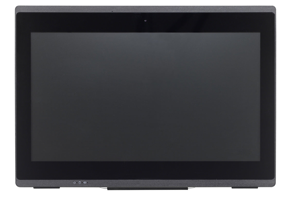 EAN 0887993005768 - Shuttle P52U PC/estación de trabajo barebone Todo-en-Uno Negro 5205U Intel® SoC 1,9 GHz Altavoces incorpo imagen 4