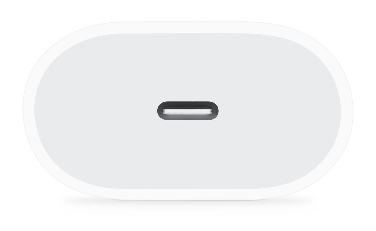 EAN 0195949121296 - Apple MUVV3ZM/A cargador de dispositivo móvil Universal Blanco Corriente alterna Carga rápida Interior imagen 3