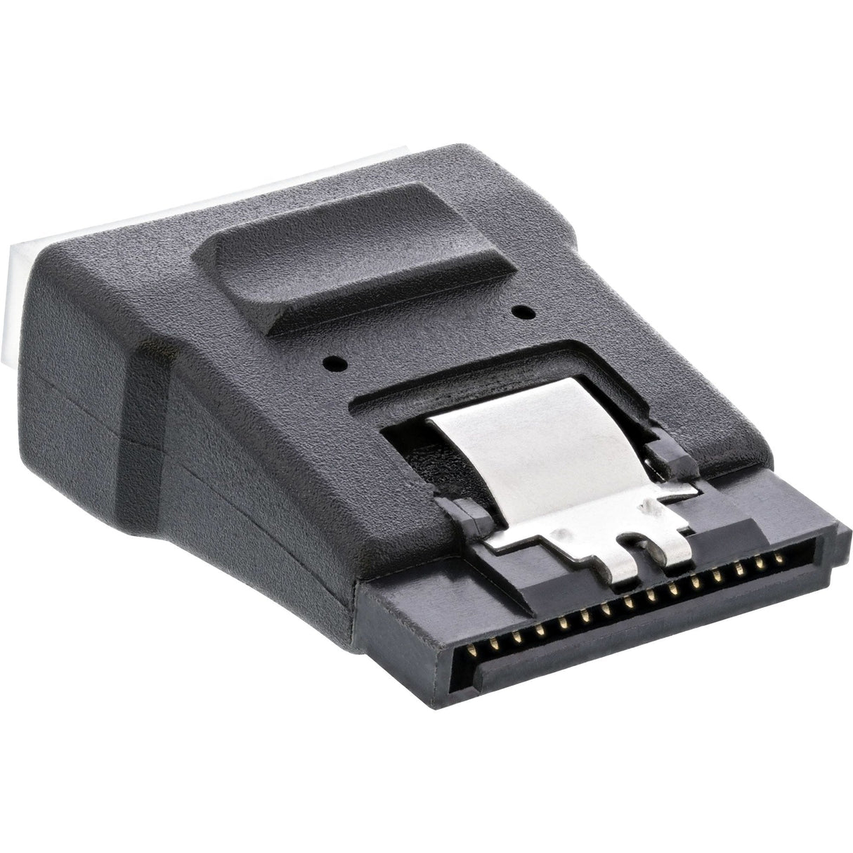Inline 29678a. Adaptador Alimentación Interna. Molex 5.25" A Sata Power