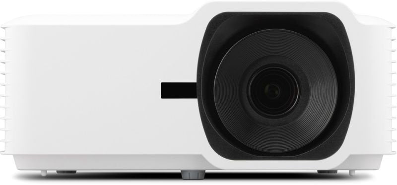 EAN 766907038385 - Viewsonic LSD400WE videoproyector Proyector de alcance estándar 4000 lúmenes ANSI DLP WXGA (1280x800) Blan imagen 4