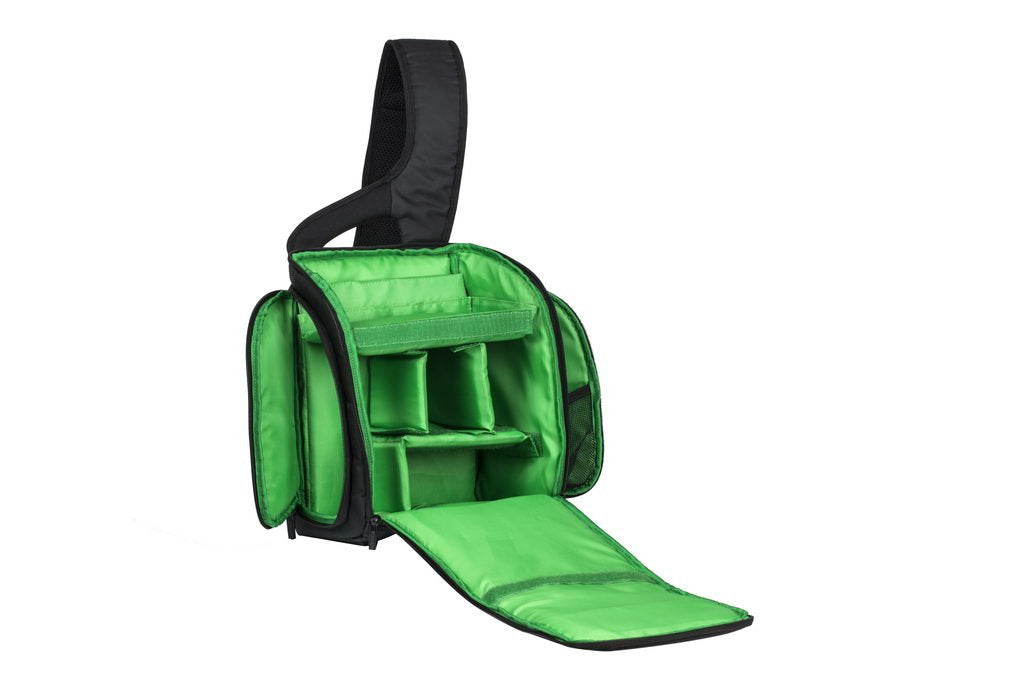 Rivacase 7470 (Ps) Bolsa Para Cámara Negra