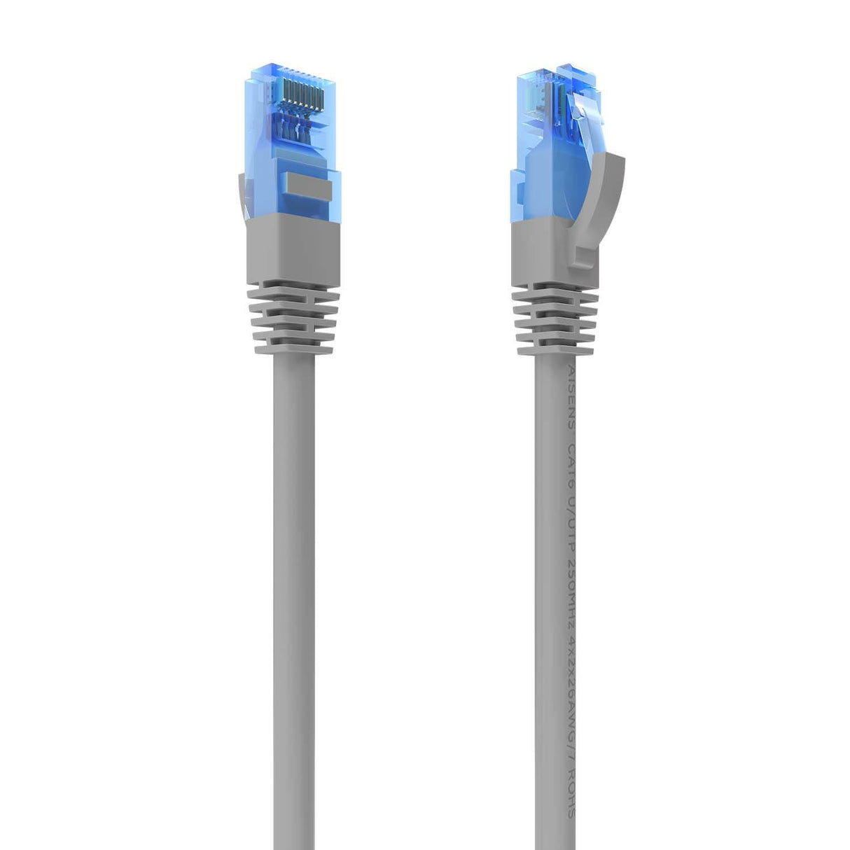 EAN 8435739900048 - AISENS A135-0775 cable de red 1 m Cat6 U/UTP (UTP) imagen 1